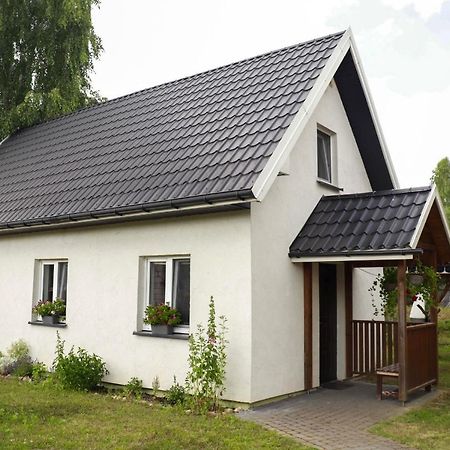 Agroturystyka U Koziolka Dlugowola Exterior photo