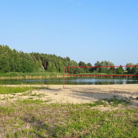 Agroturystyka U Koziolka Dlugowola Exterior photo