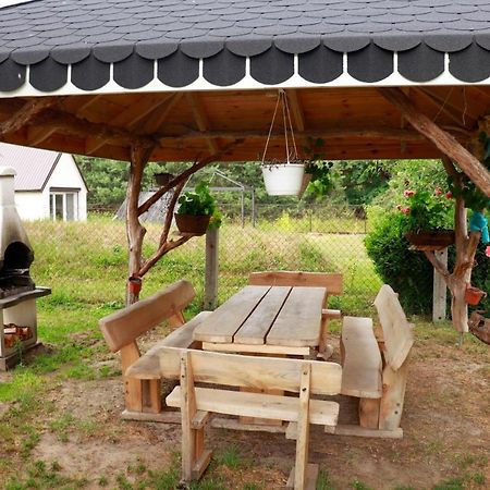 Agroturystyka U Koziolka Dlugowola Exterior photo