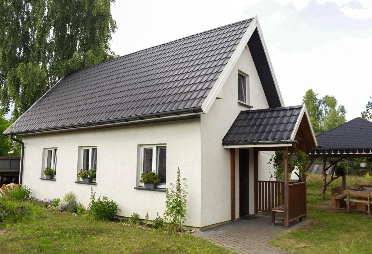 Agroturystyka U Koziolka Dlugowola Exterior photo